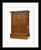Clothes Press by Robert Adam