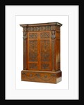 Clothes Press by Robert Adam