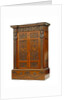 Clothes Press by Robert Adam