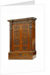 Clothes Press by Robert Adam