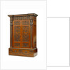 Clothes Press by Robert Adam