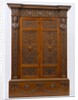 Clothes Press by Robert Adam
