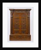 Clothes Press by Robert Adam