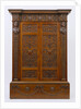 Clothes Press by Robert Adam