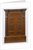 Clothes Press by Robert Adam