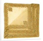 Kerchief by Unknown