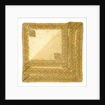 Kerchief by Unknown