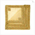 Kerchief by Unknown