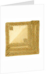 Kerchief by Unknown