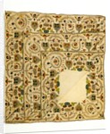 Kerchief by Unknown