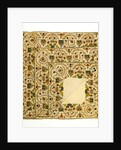 Kerchief by Unknown