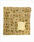 Kerchief by Unknown