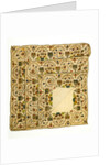 Kerchief by Unknown