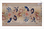 Coventry Town Ribbon by M. Clack