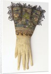 Glove by Sheldon Tapestry Workshops