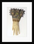 Glove by Sheldon Tapestry Workshops