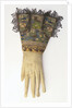 Glove by Sheldon Tapestry Workshops