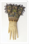 Glove by Sheldon Tapestry Workshops