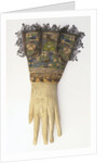 Glove by Sheldon Tapestry Workshops