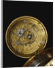 Clockwatch by Markwick & Markham