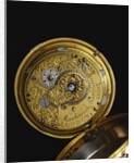 Clockwatch by Markwick & Markham