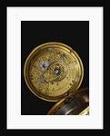 Clockwatch by Markwick & Markham