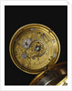 Clockwatch by Markwick & Markham