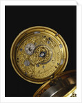 Clockwatch by Markwick & Markham