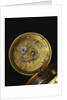 Clockwatch by Markwick & Markham
