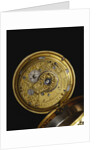 Clockwatch by Markwick & Markham