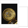 Clockwatch by Markwick & Markham