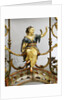 Chinese woman. London, England, mid-18th century by Unknown