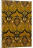 Omar furnishing fabric by Charles Harrison Townsend