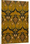 Omar furnishing fabric by Charles Harrison Townsend