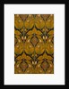 Omar furnishing fabric by Charles Harrison Townsend