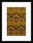Omar furnishing fabric by Charles Harrison Townsend