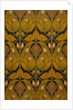 Omar furnishing fabric by Charles Harrison Townsend