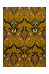 Omar furnishing fabric by Charles Harrison Townsend
