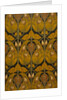 Omar furnishing fabric by Charles Harrison Townsend