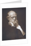 Dr by H. Walter Barnett