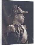 Prince George by H. Walter Barnett