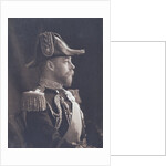 Prince George by H. Walter Barnett