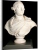 King George III by John van Nost(II)