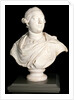 King George III by John van Nost(II)