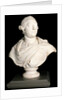 King George III by John van Nost(II)