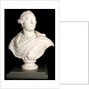 King George III by John van Nost(II)