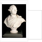King George III by John van Nost(II)