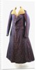 Dressing Gown. Great Britain, mid-19th century by Unknown
