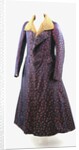 Dressing Gown. Great Britain, mid-19th century by Unknown