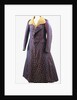 Dressing Gown. Great Britain, mid-19th century by Unknown